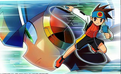 PSNゲームアーカイブス、Wii U バーチャルコンソール にて「ロックマン」シリーズが復活、12/17より一挙配信！！