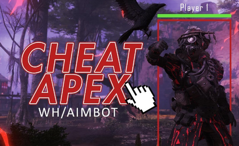 悲報 Apex を含む全てのpcゲーム 対策が絶対に不可能 なチートが発見される えび通 悲報 Apex を含む全てのpcゲーム 対策が絶対に不可能 なチートが発見される えび通