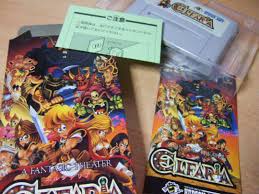 スーファミの面白いゲーム教えてや	