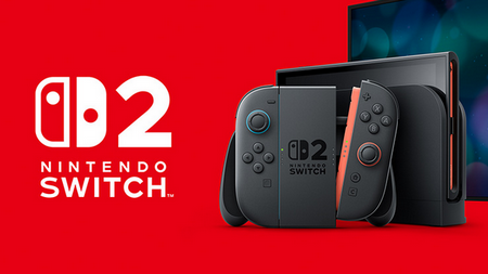 Switch2のアマゾン販売数は約5万台。アマゾン係数から初期流通は15～20万台と判明