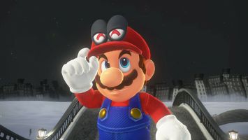 マリオの最高傑作ってさ