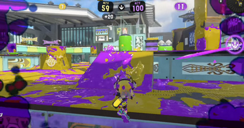 【訃報】スプラトゥーン3 ラグすぎてランカーですら苦言