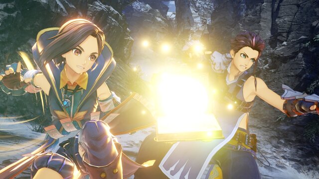 画像 テイルズ最新作 テイルズオブアライズ ガチのマジで面白そう えび通