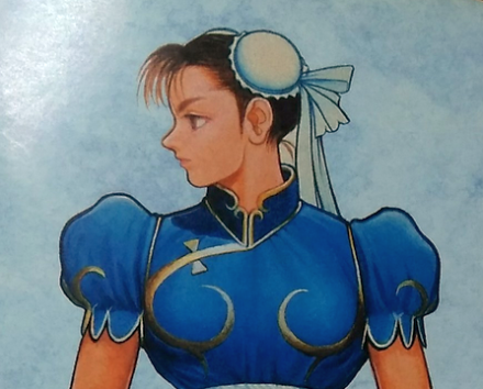 「オーバーウォッチがゲーム嫌いを治してくれた」 『スト2』キャラデザのあきまん氏ドキュメンタリー映像が公開