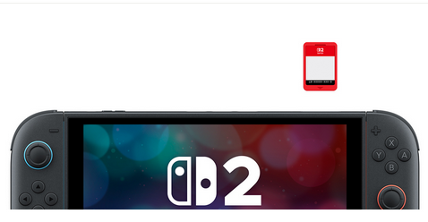 Switch2のキーカード、磁石を長時間近づけるとぶっ壊れる模様