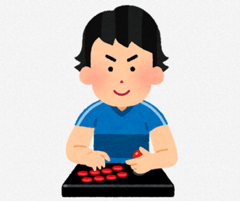 【画像】日本初のプロゲーマー 『ウメハラ』さんについて知っていること