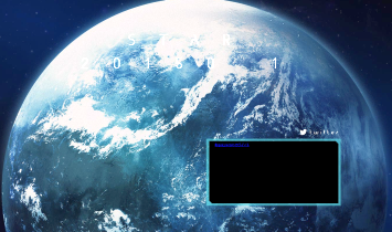 スクエニ、謎のティザーサイトに変化！惑星が出現、現れた単語は“STAR”・・・「スターオーシャン」クル━━━(゜∀゜)━━━ッ!？