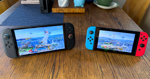 Switch2買った人は前のSwitchは売却する?しない?