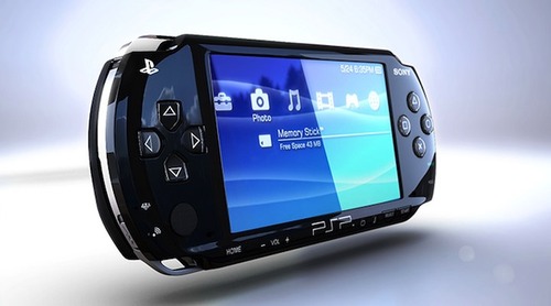 PSP