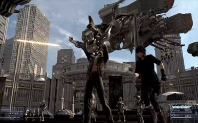 『ドラゴンクエストシリーズ』は未だに国民的ゲームだけど『ファイナルファンタジーシリーズ』はそうじゃなくなった感ってある？