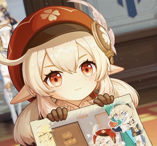 画像 原神さん ガチで可愛いキャラ実装ｗｗｗｗ Eスポーツキャッチ