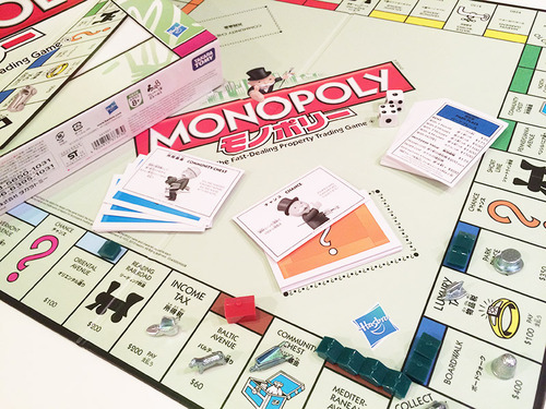 monopoly