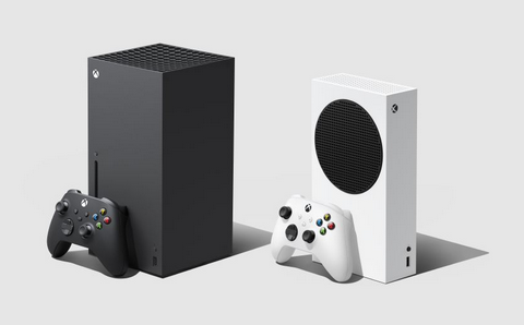 【朗報】Xbox Series X|Sバカ売れなんだわｗｗｗｗ【国内52万突破！】