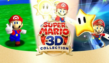 【初週売上】「マリオ3Dコレクション」、21万本ｗｗｗｗ