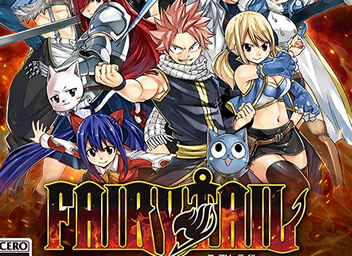 Switch/PS4/Steam「FAIRY TAIL」ゲストキャラクタートレーラーが公開！