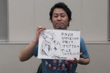 朗報 ガチゲーマー漫画家 真島ヒロ先生 モンハンライズはモンハンの最高傑作 ぶっ通しで遊んだわ えび通 朗報 ガチゲーマー漫画家 真島ヒロ先生 モンハンライズはモンハンの最高傑作 ぶっ通しで遊んだわ えび通