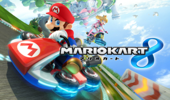 マリオカート8 webサービス終了