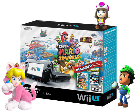 NintendoNXが発表されてるけどWiiUが熱いのは今なんだよ！！