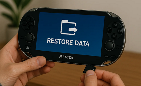 Vitaでいろいろ買おうにもメモカが高いのに直面する…