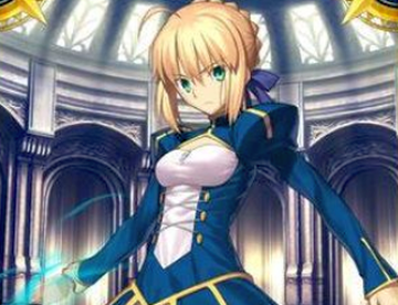 【ソシャゲ】Fateとかいう化物コンテンツが凄すぎる件【御三家】