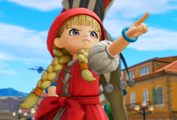 Switch「ドラクエ11S」移植 詳細が判明!スクエニ「移植は困難を極めた。PS4版から容量を半減、最適化とロード時間の改善、とにかくやり遂げた」