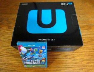 ついに解禁！ 任天堂次世代機 「Wii U」 購入レビュー！！