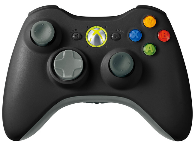 Xboxコントローラーのボタン配列のAボタンとBボタンの位置が逆なのは何故？