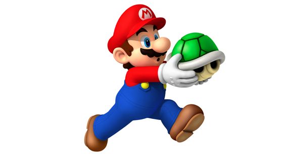 オープンワールドの8頭身マリオのゲームを出してほしい