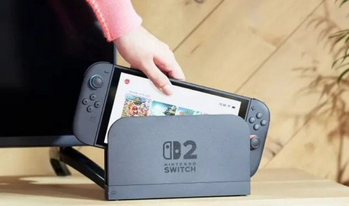 Switch2、バッテリー 2時間～6時間！