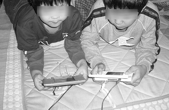 ネットやゲームのやりすぎは特に子どもに悪影響！うつや孤独感、攻撃性が１時間毎に増加するとの調査結果！！