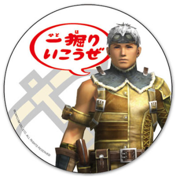 【悲報】モンハンクロスお守り掘り、殺伐とし出す