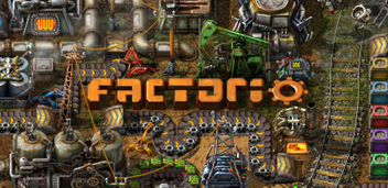 【中毒ゲー】「Factorio」のSwitch版購入はやめとけというTwitterの声が続々と寄せられる