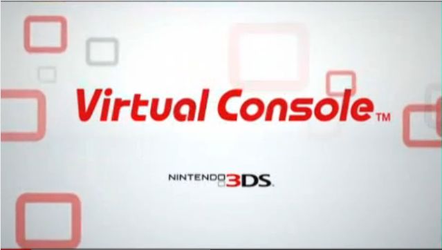 3DSバーチャルコンソールの配信が止まってしまったのは何故？