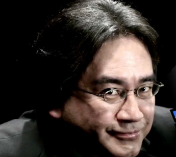 任天堂・岩田社長「前世代の反省を活かすため、NXでは様々な検討と準備をしている。他社とのコラボも水面下で進行中。NXで任天堂らしい答えを出す」