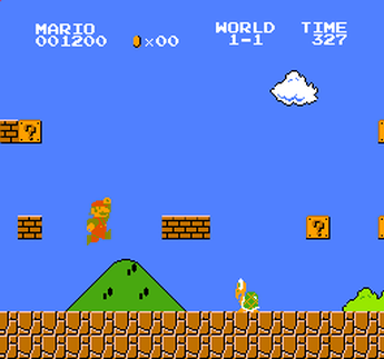 昔のゲーム「32kBで神ゲー量産」今のゲーム「4GBで糞ゲー量産」