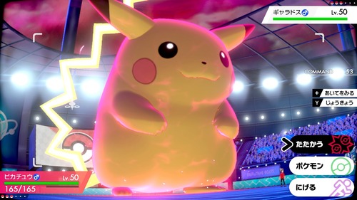 ポケモン剣盾 リーク情報について語りたい部 Eスポーツキャッチ ポケモン剣盾 リーク情報について語りたい部 Eスポーツキャッチ