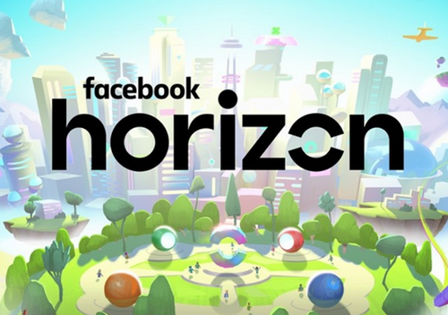 【速報】Facebook「VRに社運をかける。新作ゲーム“Horizon