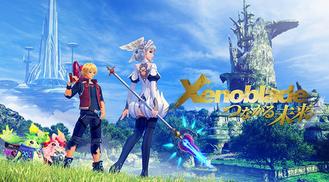 任天堂のゲームでストーリーが良いのて何?