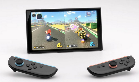 【ど正論】有識者「Switch2がPS4よりスペックが低くても問題ない！一般消費者は黙ってろ！」→激バズ