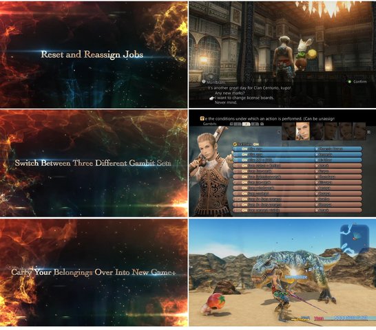 Switch版 Ff12 ゾディアックエイジ が追加要素けっこうあるらしいけど詳細教えて 任天党 にんてんとう Switch版 Ff12 ゾディアックエイジ が追加要素けっこうあるらしいけど詳細教えて 任天党 にんてんとう
