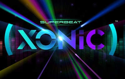 PSV「SUPERBEAT:XONiC」 音ゲー『DJMAX』シリーズの精神的後継作、発売日が12/17に決定！PV公開！！