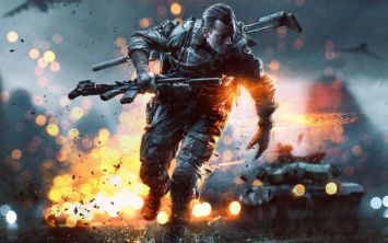 BF4より面白いFPSって存在するのか？