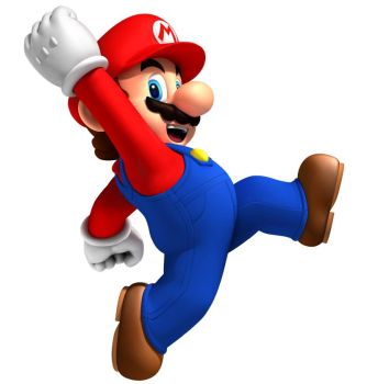 スーパーマリオ「ただの配管工が怪物にさらわれた姫を助けて惚れられます」←なろうじゃん