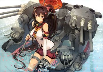 【悲報】角川ゲームズ、最終利益92％減　「艦これ」開発元