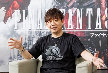 FF16吉田P「FF16は一年半かけて長期的に売るつもりだ」