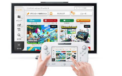 任天堂って儲かってるのになんでWii U3DSのeショップを閉鎖するの？