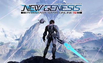 「PSO2 NGS」ってオンラインゲームやってるやつおる？