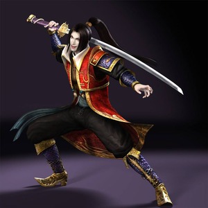 日本を代表するクラス「サムライ」「ニンジャ」「陰陽師」しか存在しない