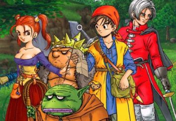 3DS「ドラゴンクエスト8」 攻略 感想 作っておくべき武器・錬金 良スキル振り分け 「ボイスあった方が良かった」