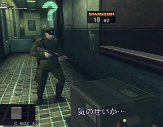 “儀式の人”　クリスマス最新動画投稿！　研究所がまた遊び場に・・・